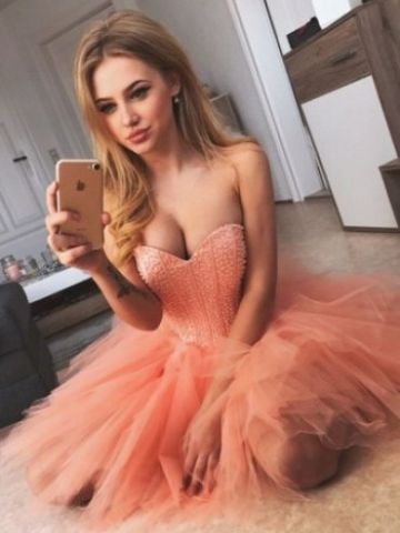 Анкета проститутки Лина - Фото 1, , 19 лет, №292292